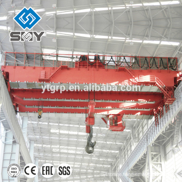 Safety Guaranteed Casting Bridge Crane Price